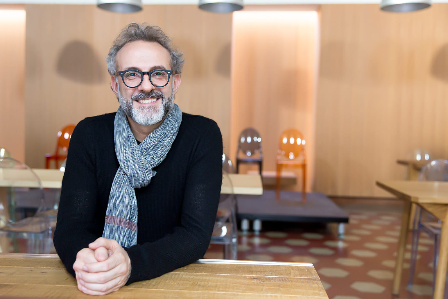 MassimoBottura Grundig